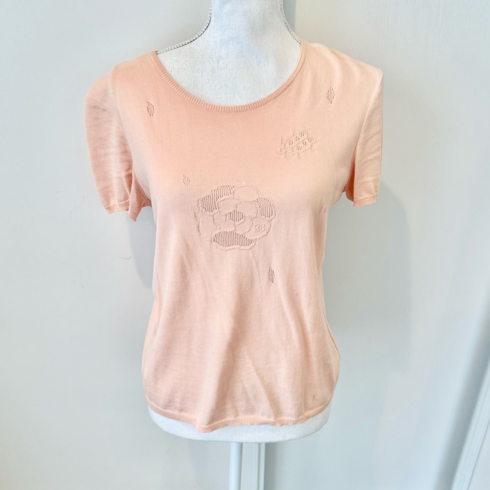Chanel Top
